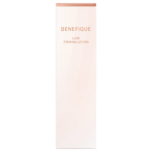 BENEFIQUE Luxe Firming Lotion, 170ml (Fresh Floral)