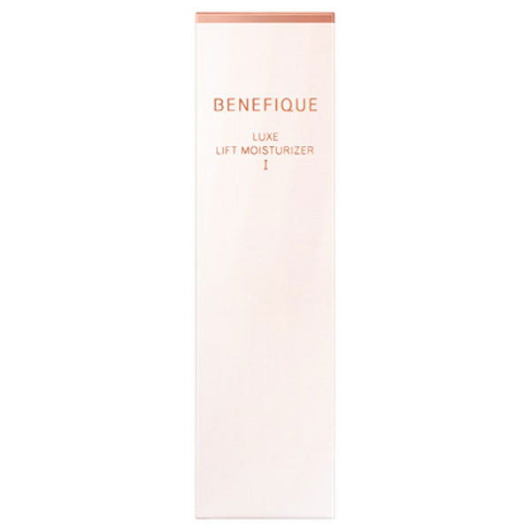 BENEFIQUE Luxe Lift Moisturizer I, 85ml