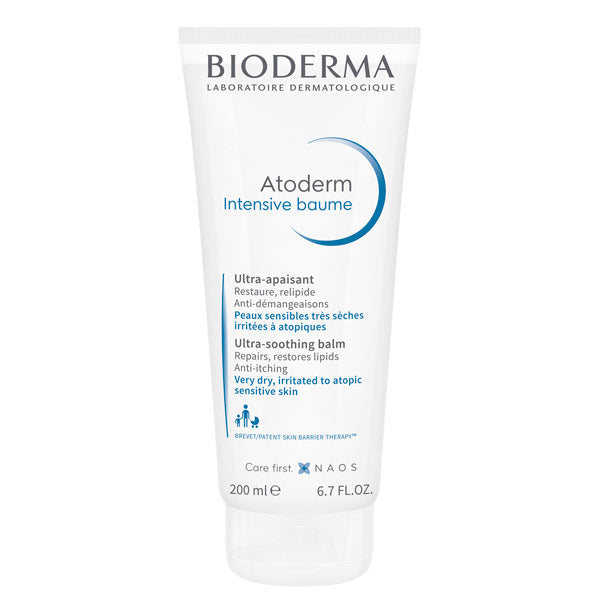BIODERMA Atoderm Intensive Cream, 200ml