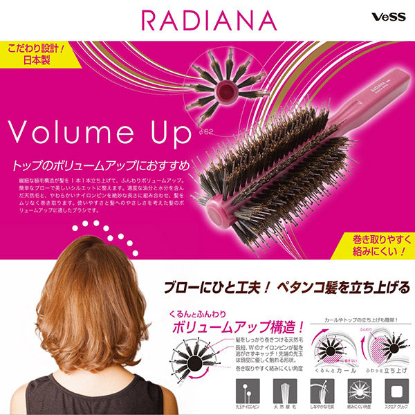 Radiana Volume Up, 1 piece