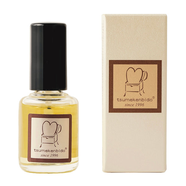 Sokenbido Natural Nail Care Line Natural Oil Premium, 10ml