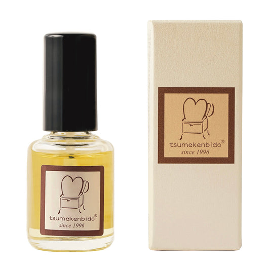 Sokenbido Natural Nail Care Line Natural Oil Premium, 10ml