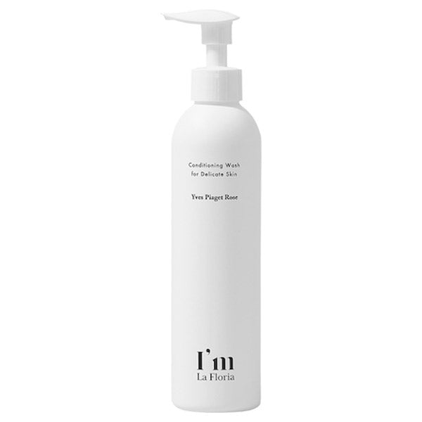 I’m La Floria Delicate Body Wash N, 250ml (Eve Piazze Rose)