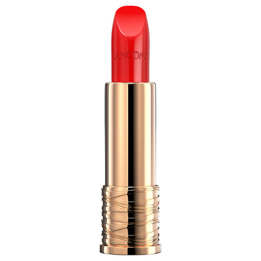 Lancôme L’Absolu Rouge Cream (525 French Bisou)