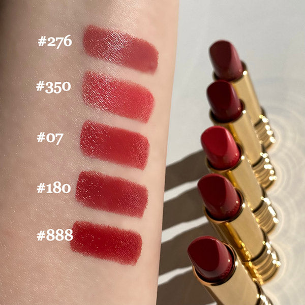 LANCOME L'Absolu Rouge Cream, 276 Timeless Romance, 3.4g