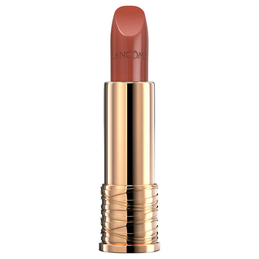 Lancôme L’Absolu Rouge Cream (274 French Tea, Blissful Milk Tea)