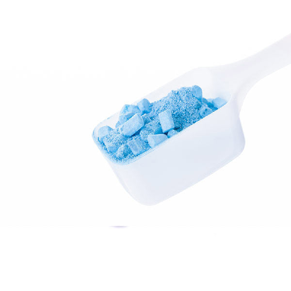 Mineral Bath Powder Lavender, 600g, Lavender