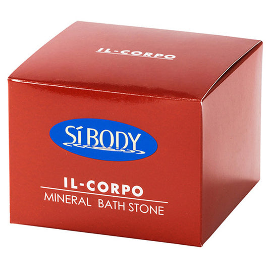 Il-Corpo Mineral Bath Stones, 600g