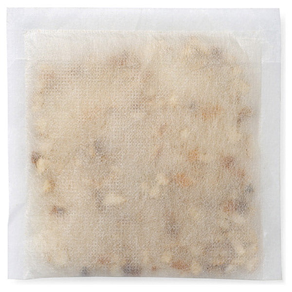 Daily Aroma Kochi Yuzu Peel Bath Salt (Yuzu), 40g