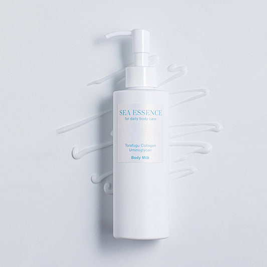 SEA ESSENCE Body Milk, 200ml