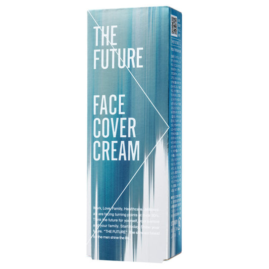 THE FUTURE Face Cover Cream, 20g