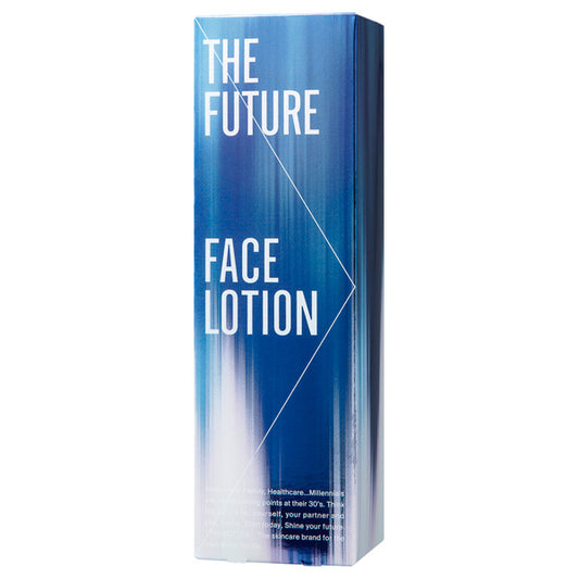 THE FUTURE Face Lotion, 150ml
