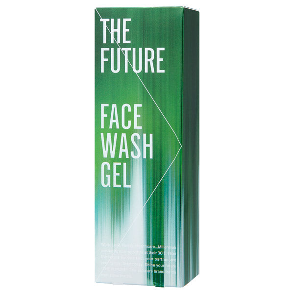 THE FUTURE Face Wash, 150g