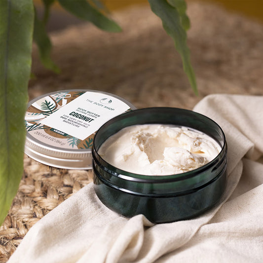 THE BODY SHOP Body Butter Coconut, 200ml