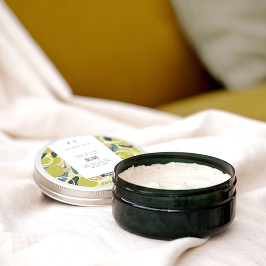 THE BODY SHOP Body Butter Olive, 200ml