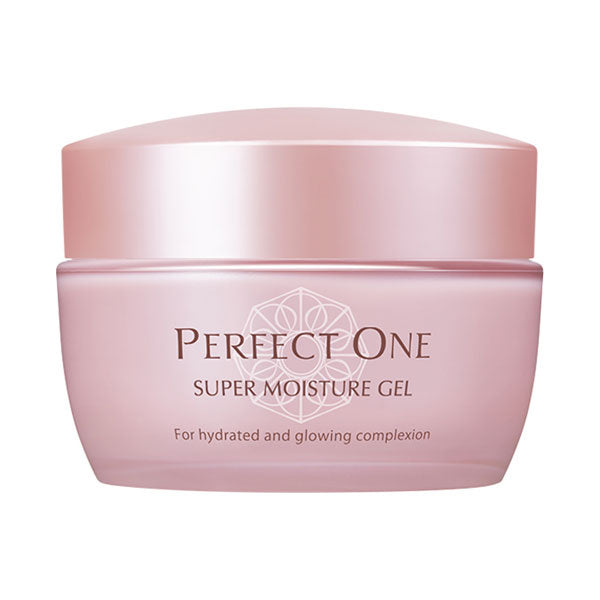 Super Moisture Gel, 50g