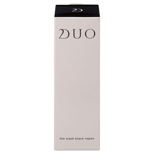 DUO The Wash Black Repair, 27g