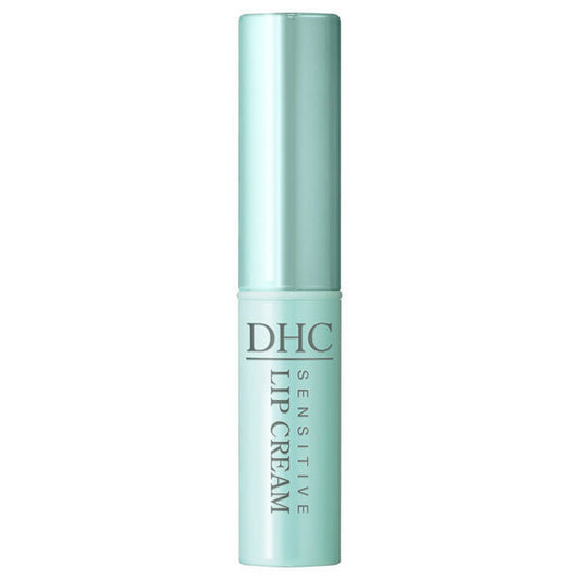 DHC Medicated Lip Cream Sensitive