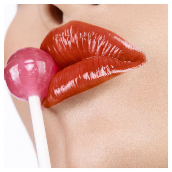 Yves Saint Laurent Love Shine Candy Glaze, 8 Chili Delight, 3.2g