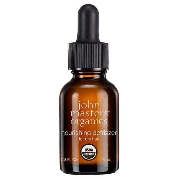 John Masters Organics Nourishing Defrizzer N, 23ml