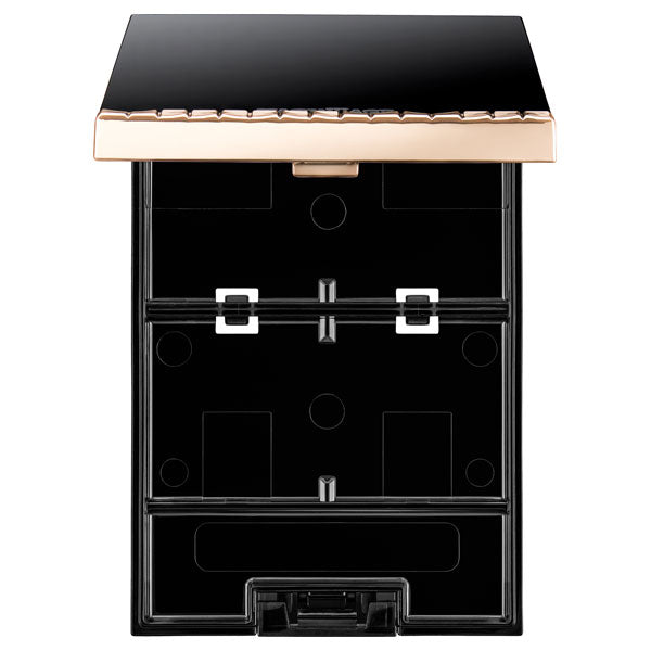 MAQuillAGE Customized Case