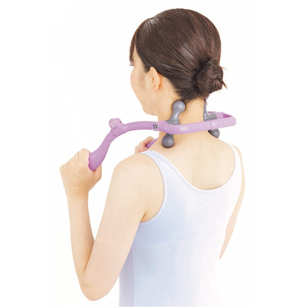Mantensha Aina Sugo-momi Long Massager
