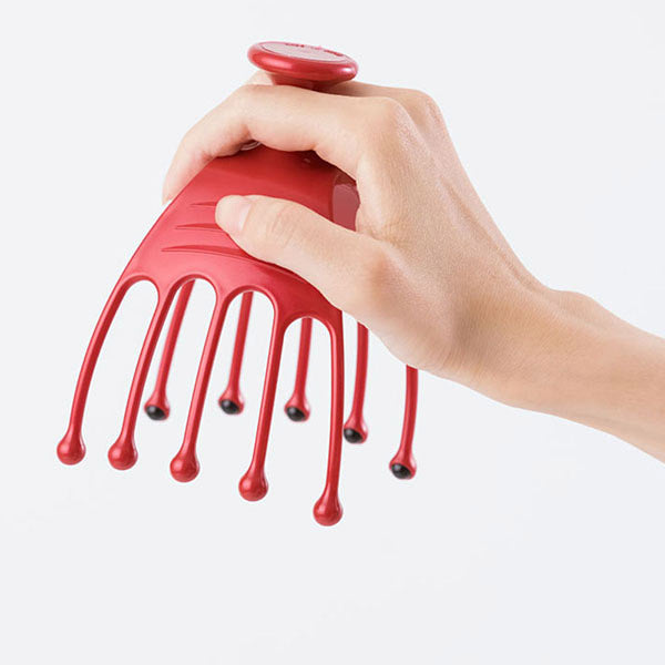 HEAD SPA Handpro Far-Infrared Double Line