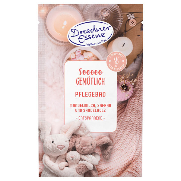 DRESDNER ESSENZ Bath Salt Sweet Dream, 60g