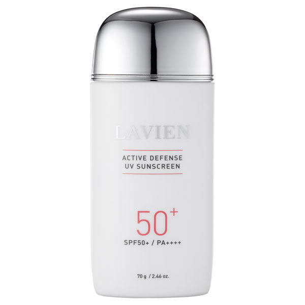 Active Defense UV Sunscreen SPF50, 70g