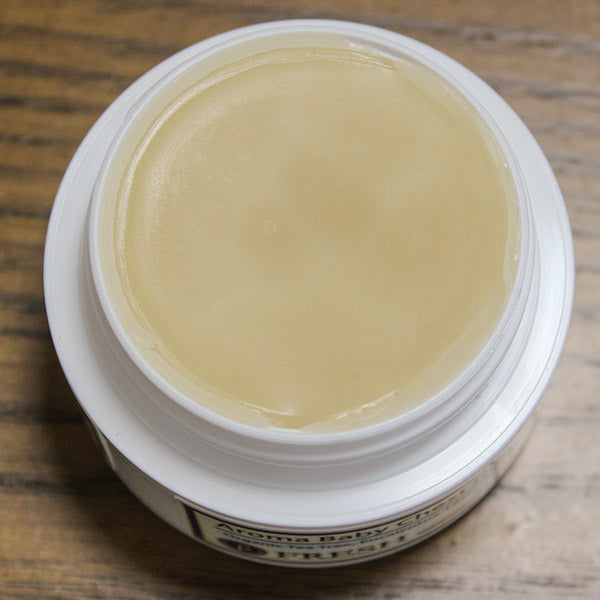 Aroma Baby Chest Rub, 50g