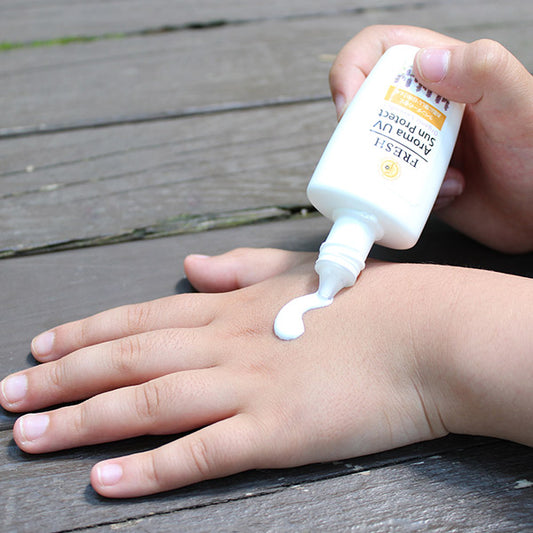 FRESH Aroma UV Sun Protect (Lavender), 30ml