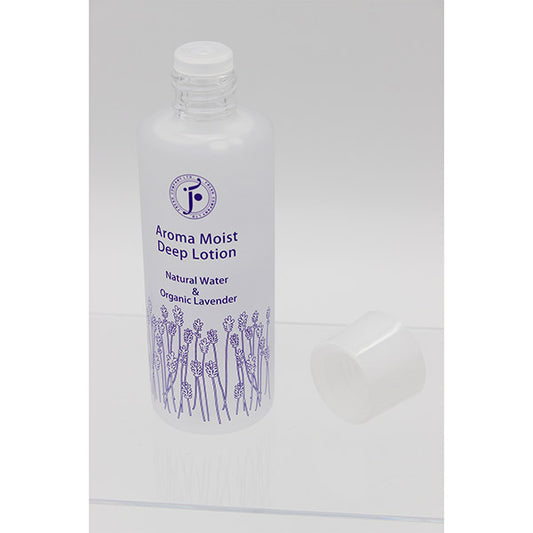 Fresh Aroma Moist Deep Lotion Lavender, 120ml