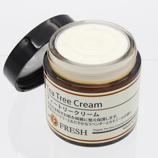 FRESH Tea Tree Cream, 60g