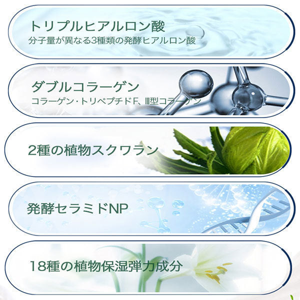 SAYORIN Whitening Wrinkle Cream, 18g, Rich, easy-to-spread cream, Fragrance-free