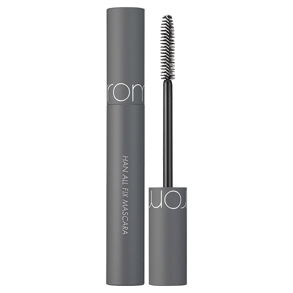 rom&nd Han All Fix Mascara (V01 VOLUME BLACK)