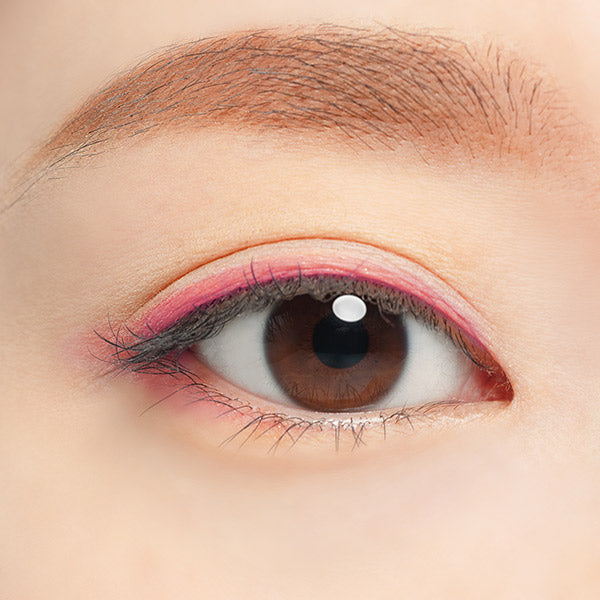 Chacott COSMETICS Multi-color variations Matte, MA02