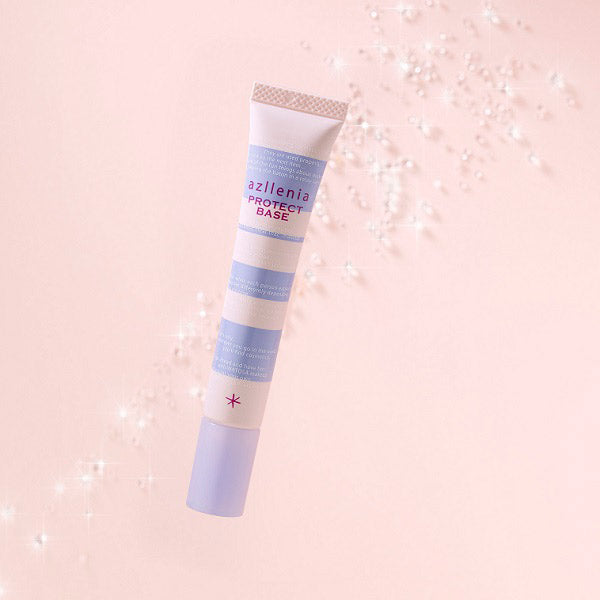 Le Watosa Azulenia Protect Base SPF33
