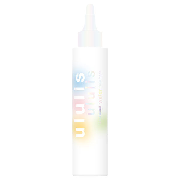 ululis Inner Repair Water Treatment, 150ml (Water Lily)