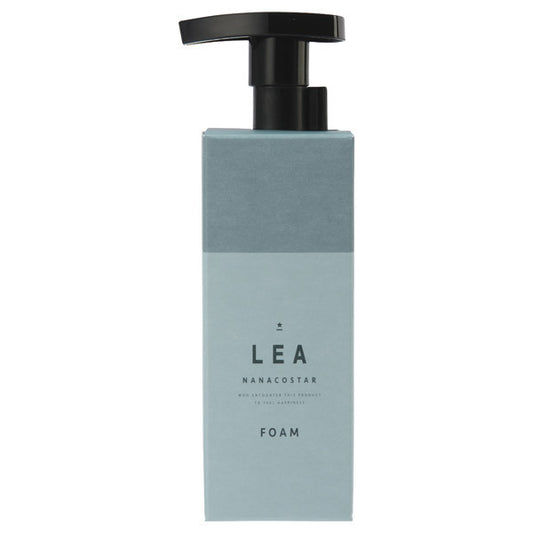 NANACOSTAR LEA Foam Treatment (Orange Bergamot), 120ml