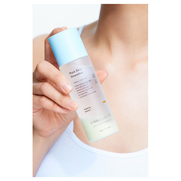 Sinn Purete' Pure Skin Smoother a, 120ml