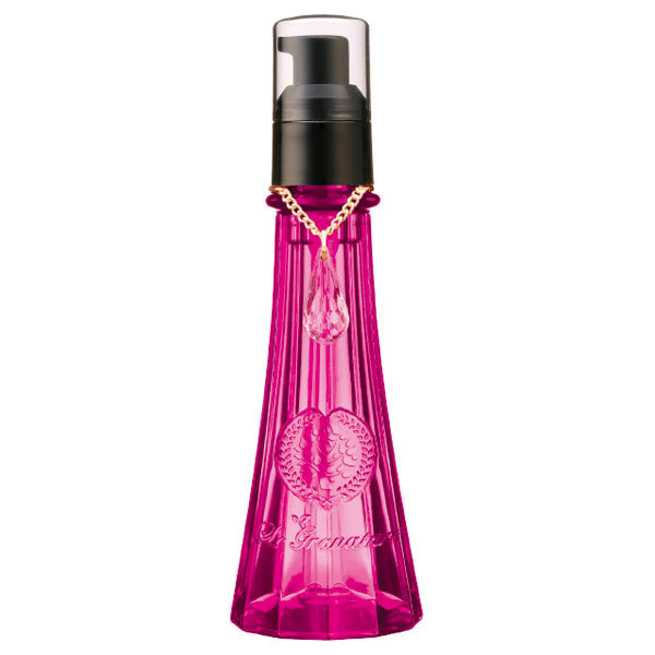 ebs Le Grana Nature Hair Oil FF, 100ml