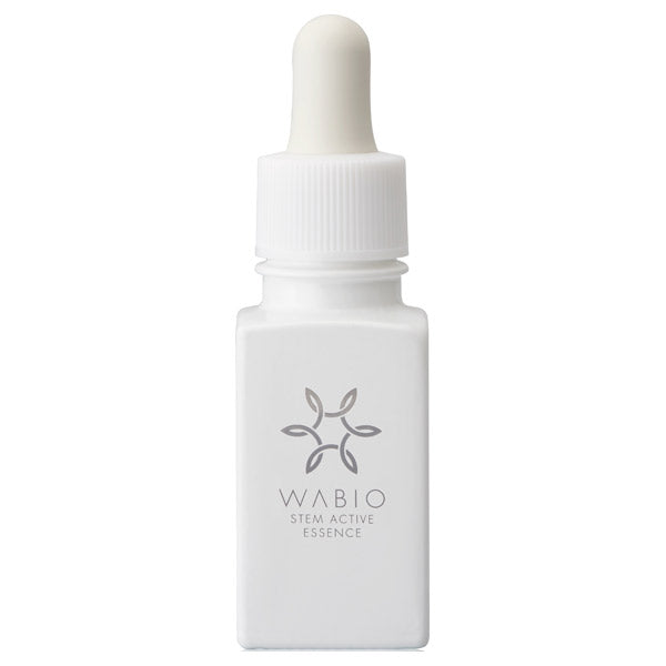 Wabio Stem Active Essence, 20ml