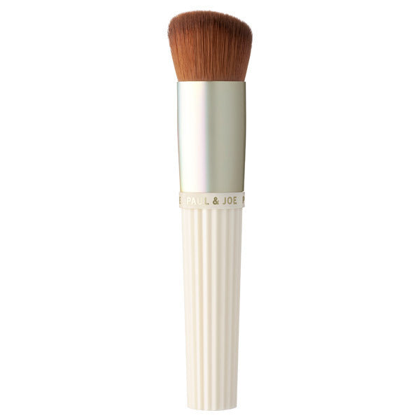 Paul & Joe Beaute Foundation Brush