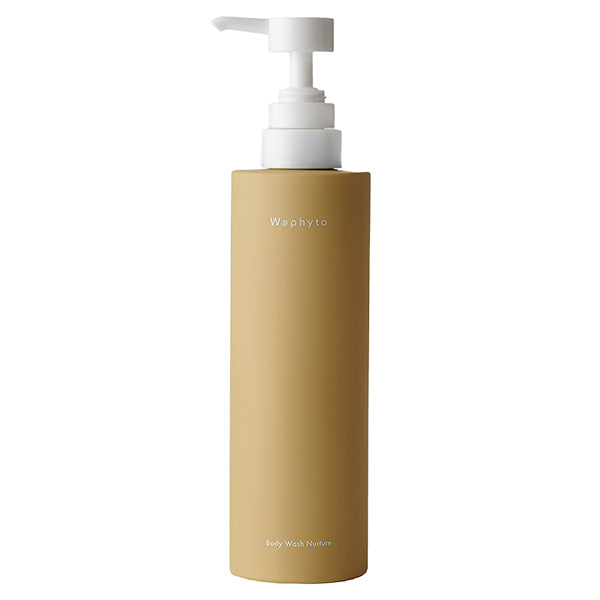 Waphyto Body Wash Nurture, 473ml