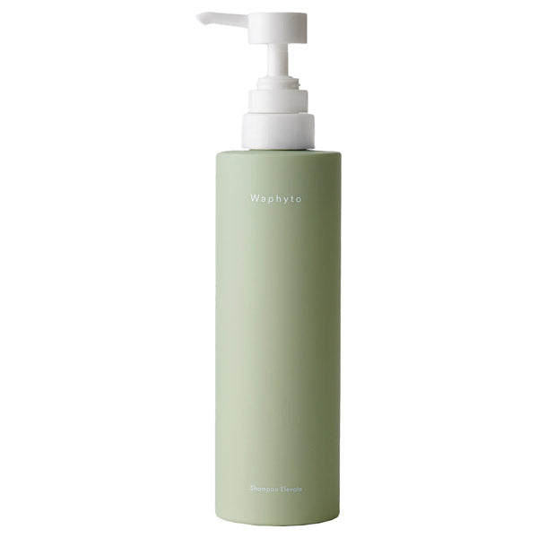 Waphyto Shampoo Elevate, 473ml