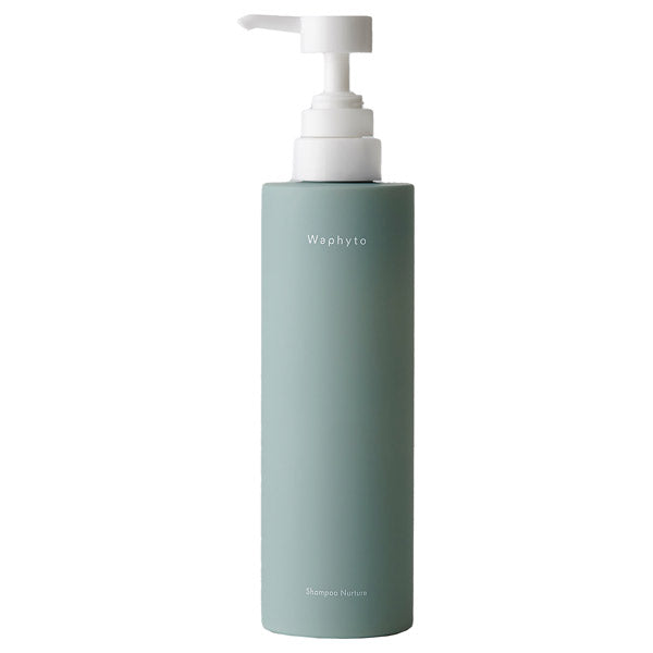 Waphyto Shampoo Nurture, 473ml