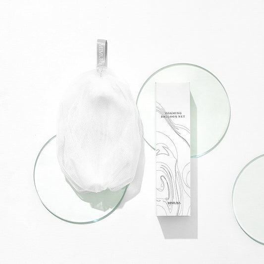 Mimura Foam Balloon Net