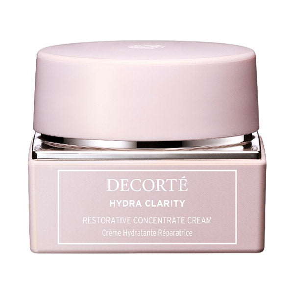 Hydra Clarity Concentrate Cream, 50g (bottle)