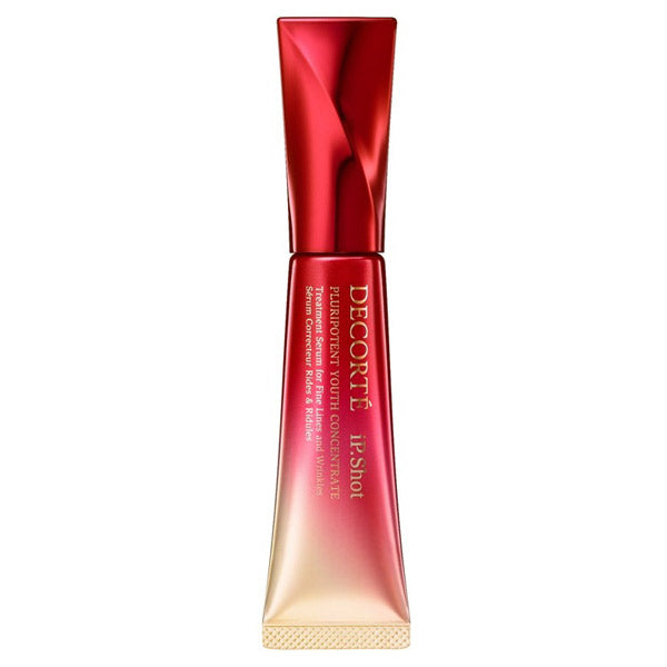 COSME DECORTE iP.Shot Pruripotent Youth Concentrate, 20g