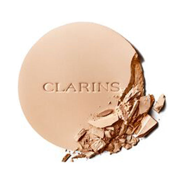 CLARINS Ever Matte Compact Powder (03 Light Medium)
